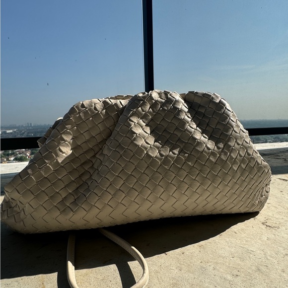 Cloud Large Clutch - Picture 1 of 4